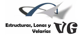 Estructuras y lonas VG Logo